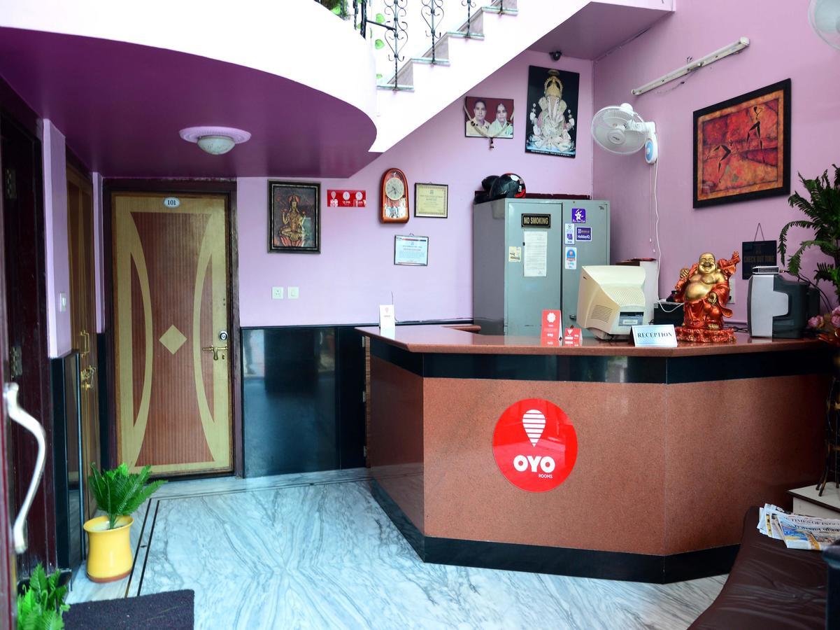 Oyo 6179 Hotel Aarjee Crescent Jaipur